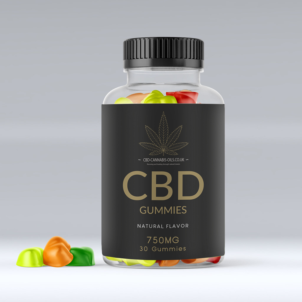 CBD Gummies