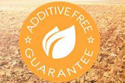 additive free