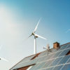 Green Solar energy Suffolk Ipswich